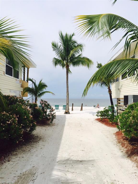 BAHAMA BEACH CLUB CONDO - Residential