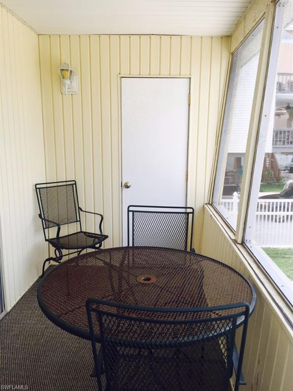 BAHAMA BEACH CLUB CONDO - Residential