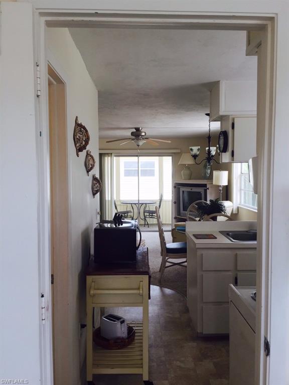 BAHAMA BEACH CLUB CONDO - Residential