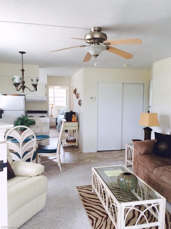 BAHAMA BEACH CLUB CONDO - Residential