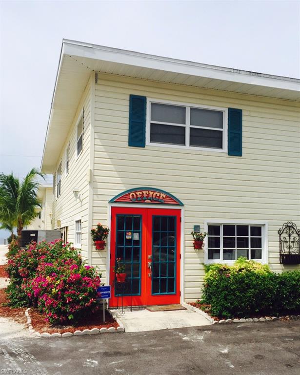 BAHAMA BEACH CLUB CONDO - Residential