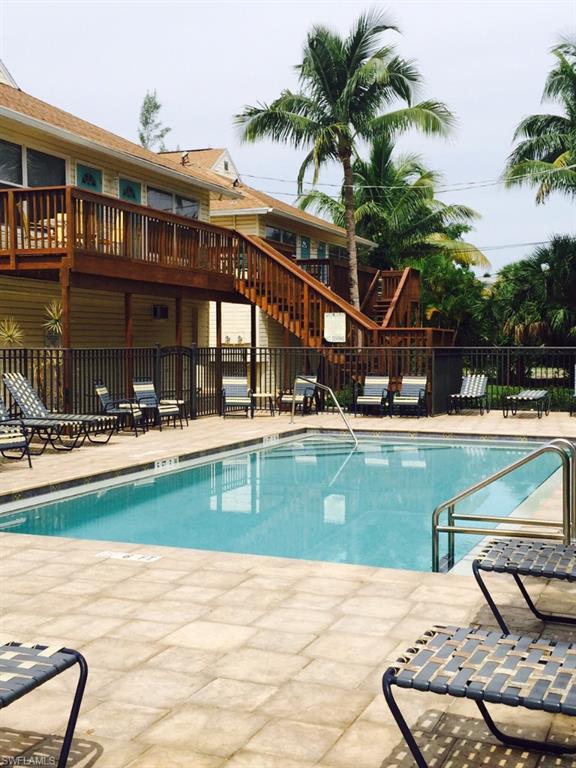 BAHAMA BEACH CLUB CONDO - Residential