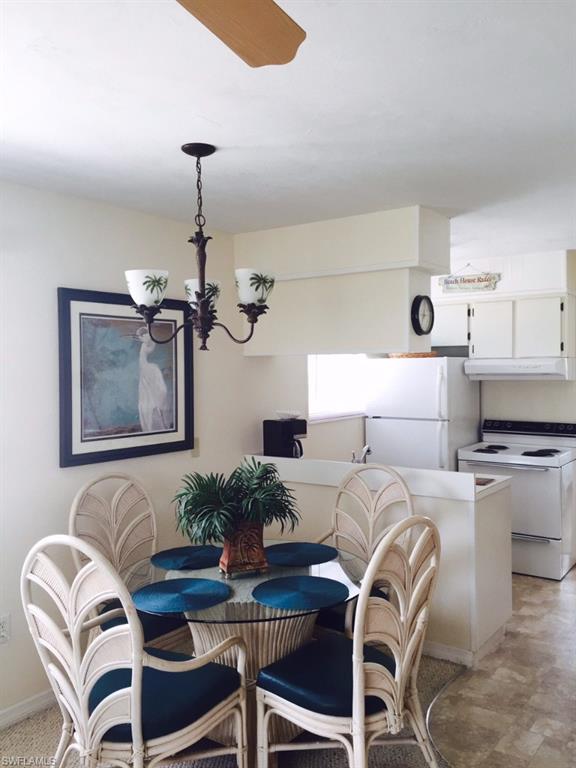 BAHAMA BEACH CLUB CONDO - Residential