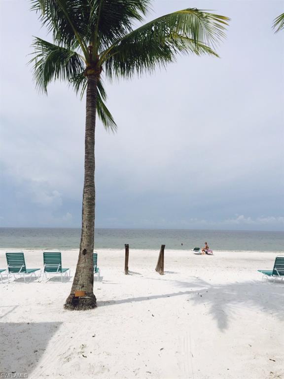 BAHAMA BEACH CLUB CONDO - Residential