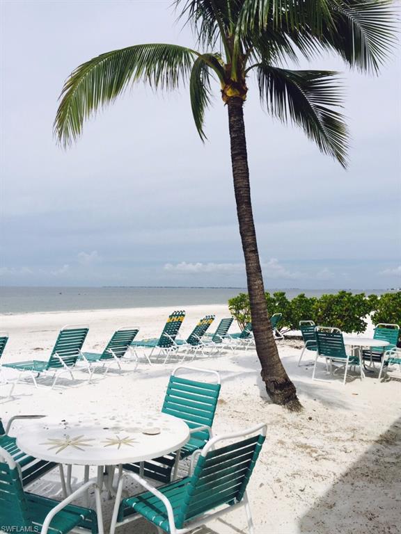 BAHAMA BEACH CLUB CONDO - Residential