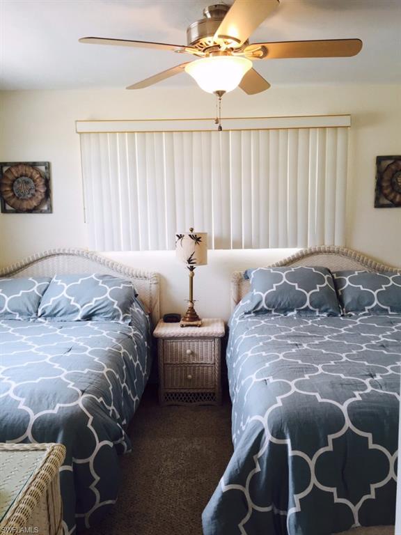 BAHAMA BEACH CLUB CONDO - Residential