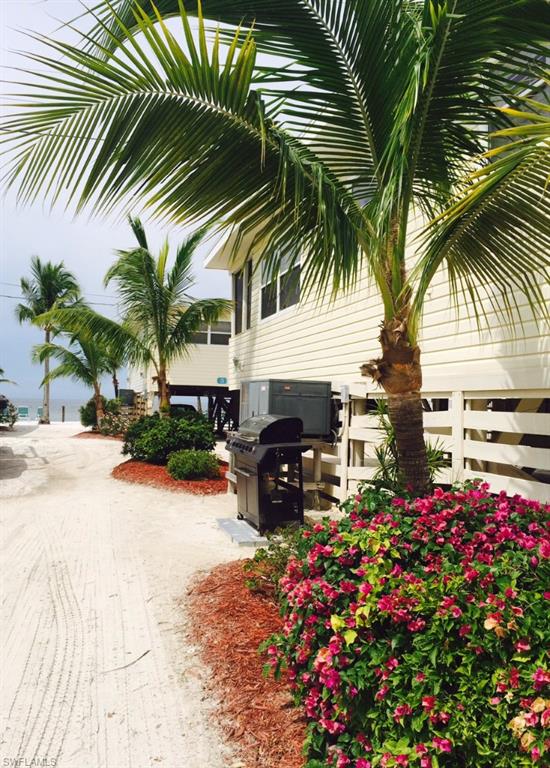 BAHAMA BEACH CLUB CONDO - Residential