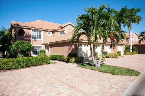 Photo of 13209 Sherburne CIR #301, BONITA SPRINGS, FL 34135 (MLS # 225078882)