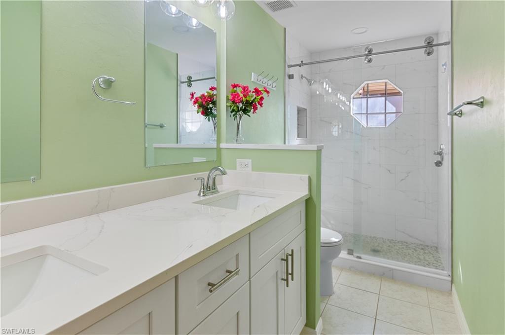 WEDGEWOOD SHERBURNE - Residential