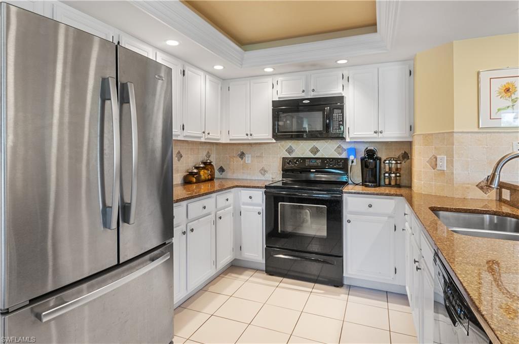 WEDGEWOOD SHERBURNE - Residential