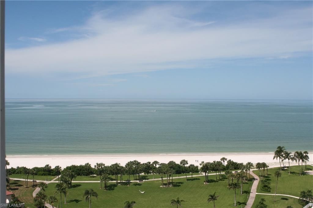 Photo of 3971 Gulf Shore BLVD N #1404, NAPLES, FL 34103 (MLS # 225071624)