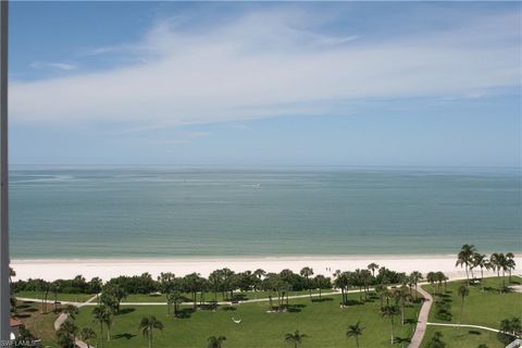 Photo of 3971 Gulf Shore BLVD N #1404, NAPLES, FL 34103 (MLS # 225071624)