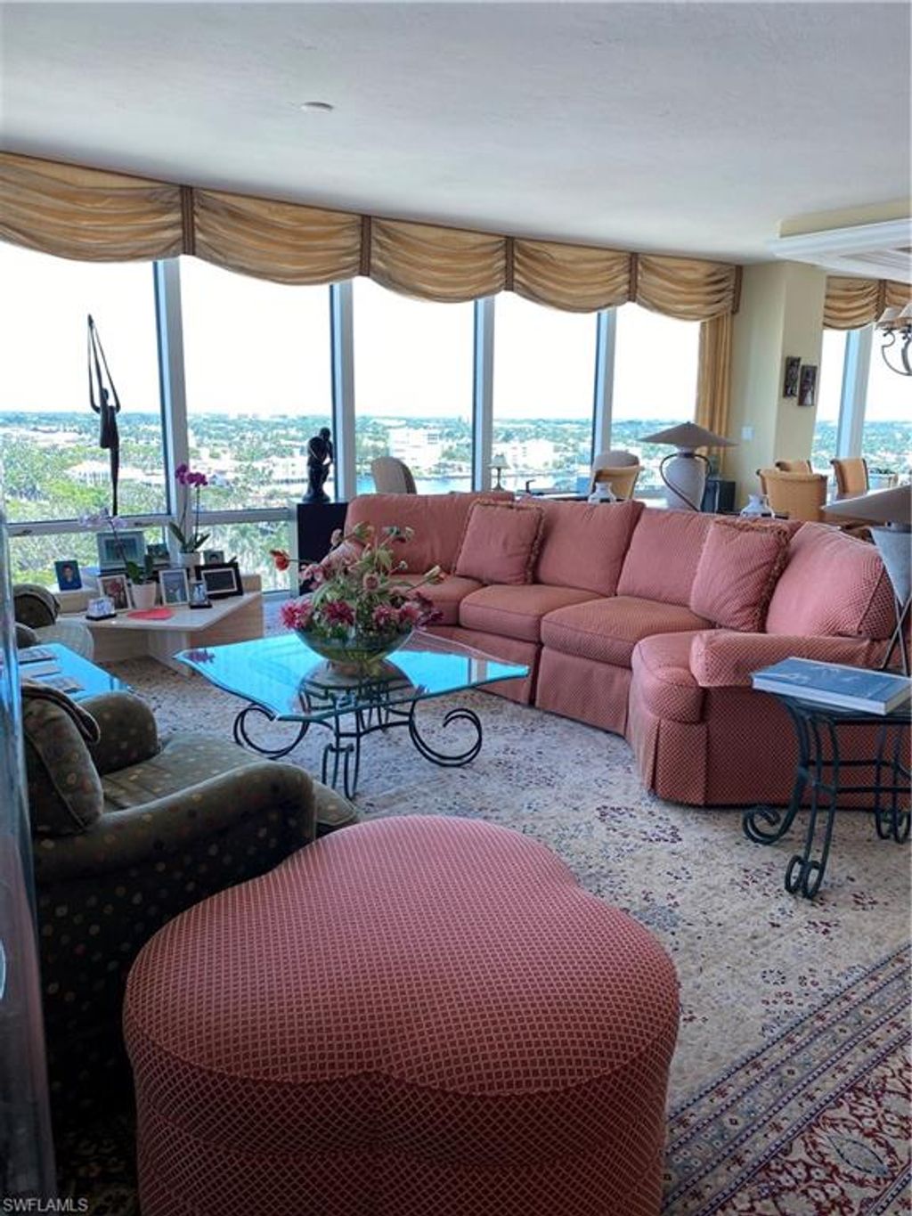 Photo of 3971 Gulf Shore BLVD N #1404, NAPLES, FL 34103 (MLS # 225071624)