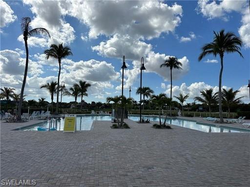 LAGUNA CARIBE - Land