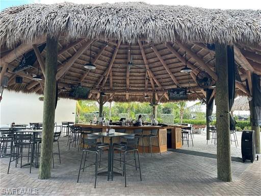 LAGUNA CARIBE - Land