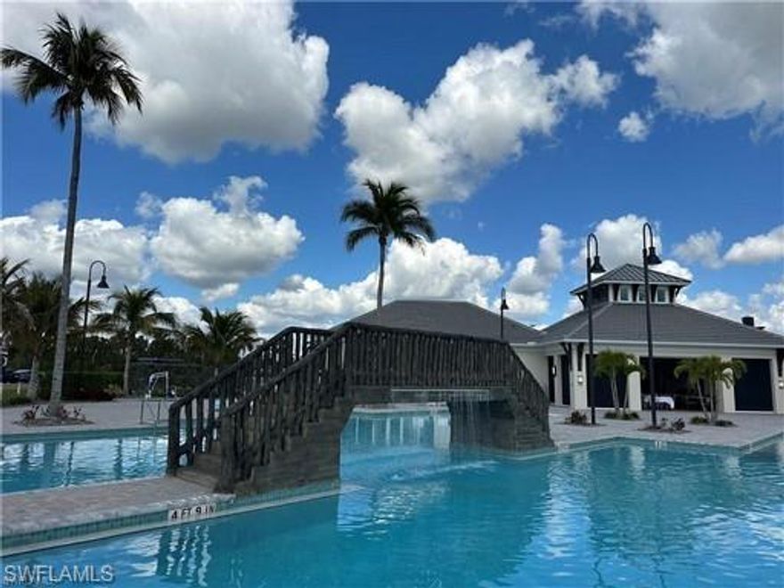 **Exceptional Opportunity in Laguna Caribe – Southwest Florida’s Premier Motorcoach Resort**
Discover an exclusive opportunity to own a premium RV lot in **Laguna Caribe**, Fort Myers’ most sought-after luxury motorcoach resort. This blank canvas is ready for you to design your dream retreat—whether it's a custom cabana, a tropical tiki setup, or simply a serene escape in paradise. 
Laguna Caribe redefines upscale RV living with **137 meticulously planned lots**, each featuring **elegant landscaping, brick pavers, and full-service utilities**, including **200-amp electrical service, water, sewer, and cable**.  
Indulge in **world-class amenities** that elevate your lifestyle. Lounge by the **stunning resort-style pool**, sip cocktails at the **tiki bar**, or stay active with **lighted pickleball and bocce courts**. Pet lovers will appreciate the **dedicated dog park**, while golf enthusiasts can sharpen their skills on the **private putting green**.  
Conveniently located just off **I-75**, Laguna Caribe offers seamless access to **fishing, golfing, boating, shopping, and dining**. Plus, the world-renowned **white-sand beaches of Southwest Florida** are just a short drive away, providing the perfect coastal retreat.  
At **The Coral Club**, experience a unique blend of **island luxury and coastal charm**, making Laguna Caribe more than just a vacation destination—it’s a vibrant community where friendships are made and memories are created.  
Don’t miss the chance to claim your slice of paradise!