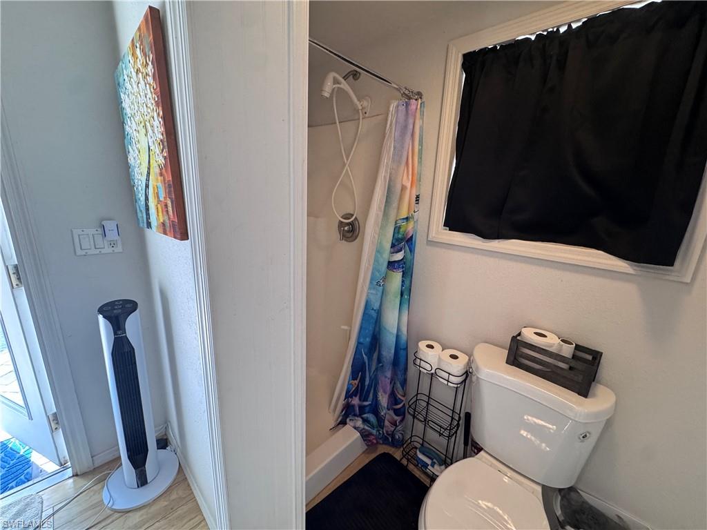 RIVERBEND MOTORCOACH RESORT - Land