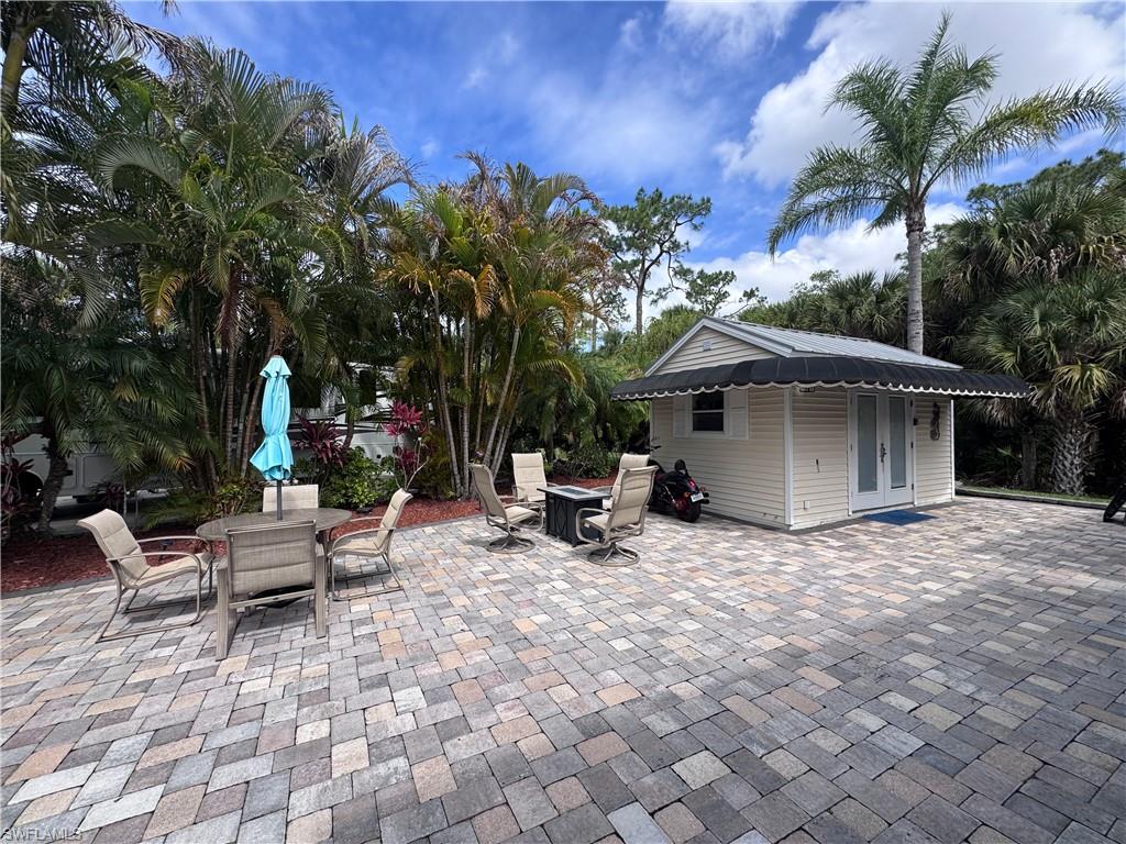 RIVERBEND MOTORCOACH RESORT - Land