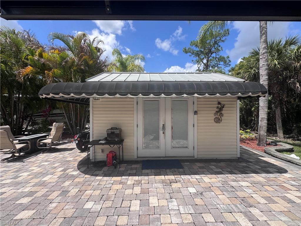 RIVERBEND MOTORCOACH RESORT - Land