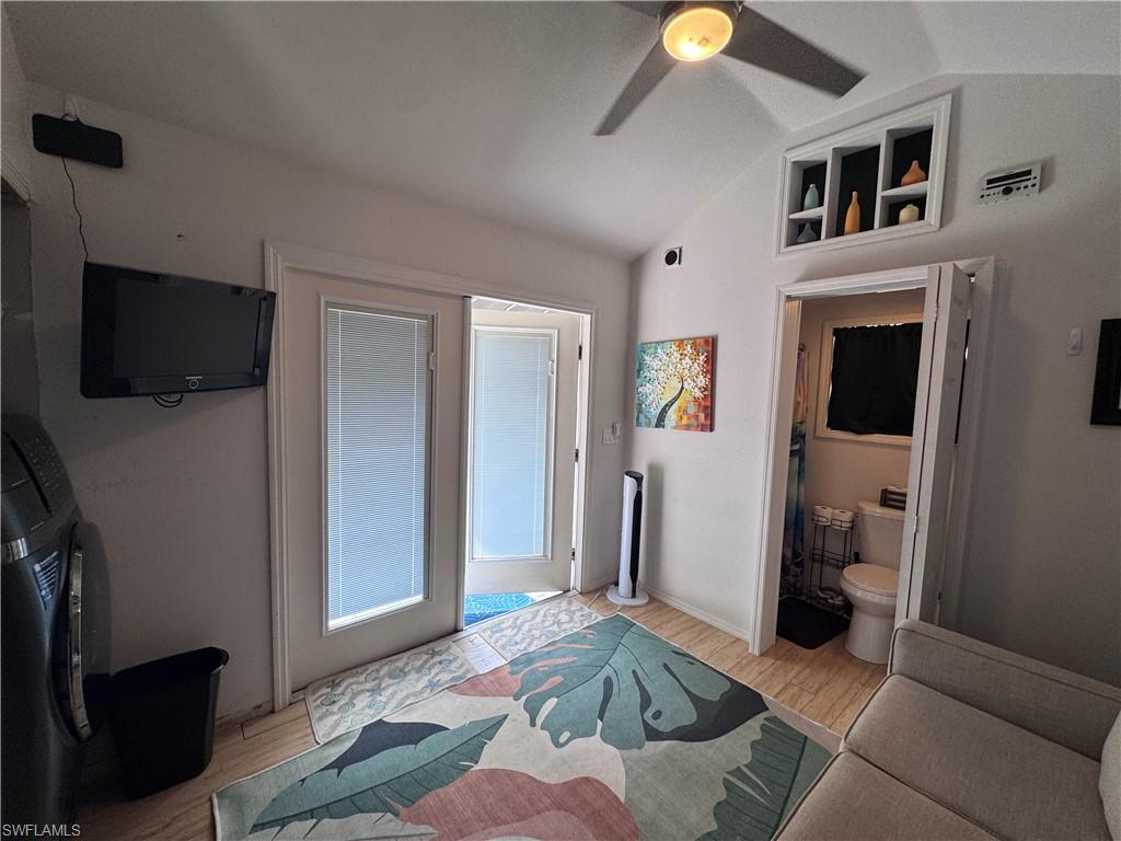 RIVERBEND MOTORCOACH RESORT - Land