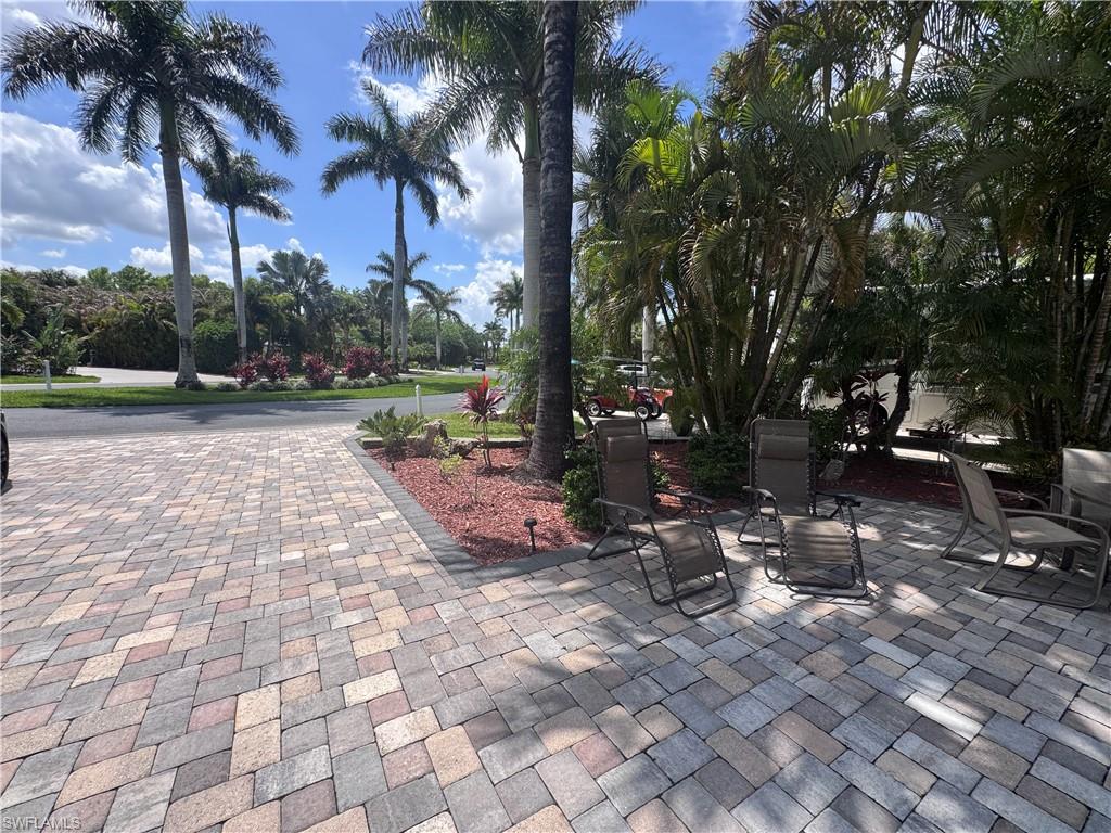 RIVERBEND MOTORCOACH RESORT - Land