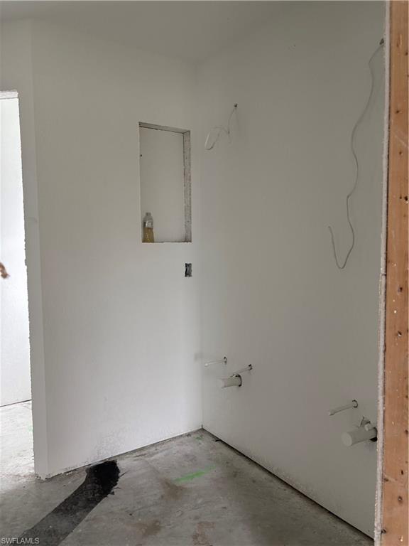 SOUTH GULF COVE - Residential