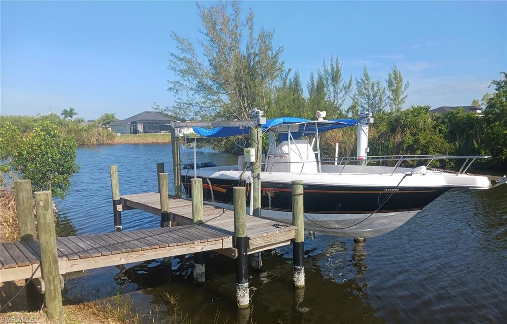 SOUTH GULF COVE - Residential