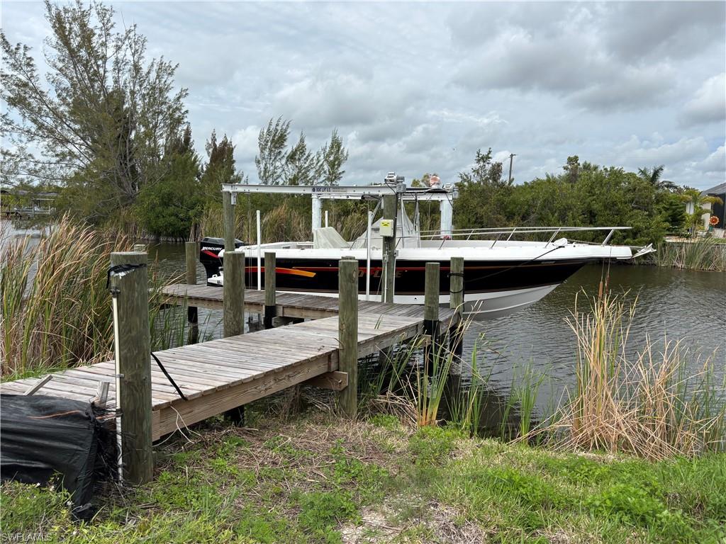 SOUTH GULF COVE - Residential