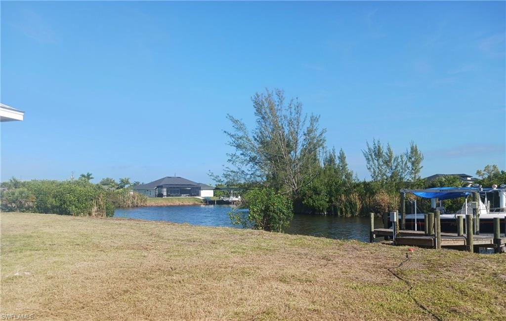 SOUTH GULF COVE - Residential