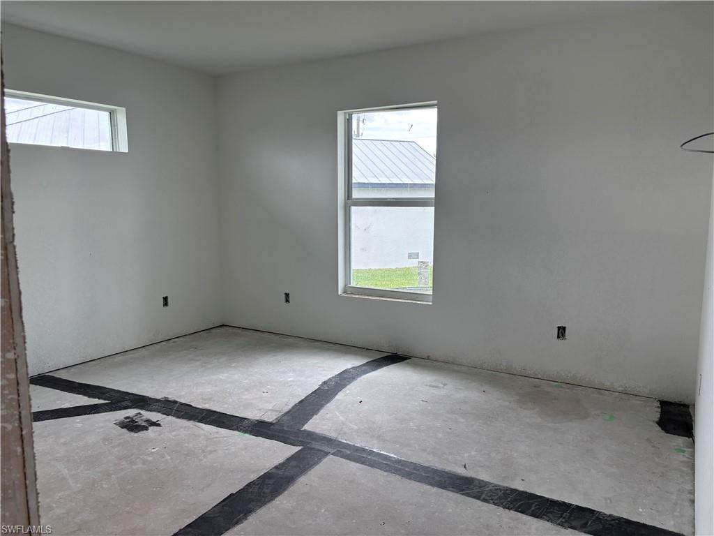 SOUTH GULF COVE - Residential