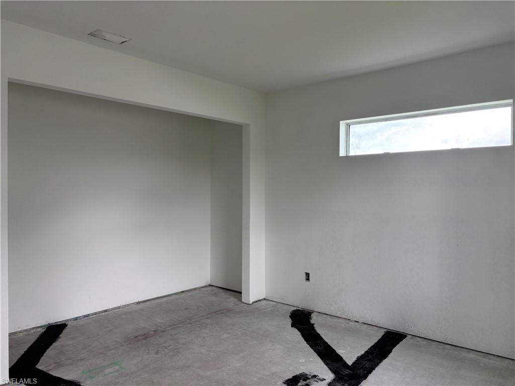 SOUTH GULF COVE - Residential