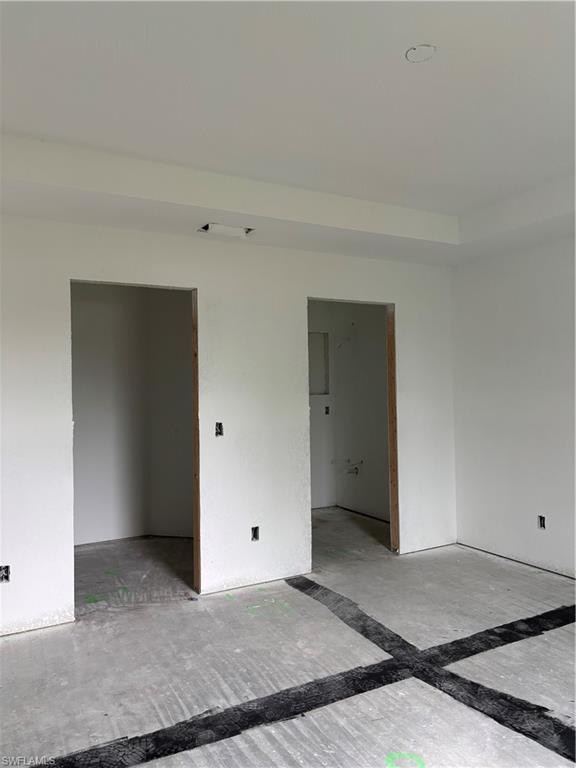 SOUTH GULF COVE - Residential