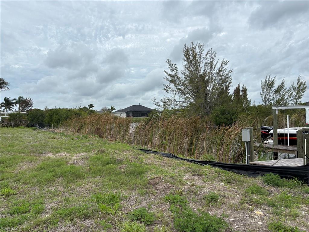 SOUTH GULF COVE - Residential