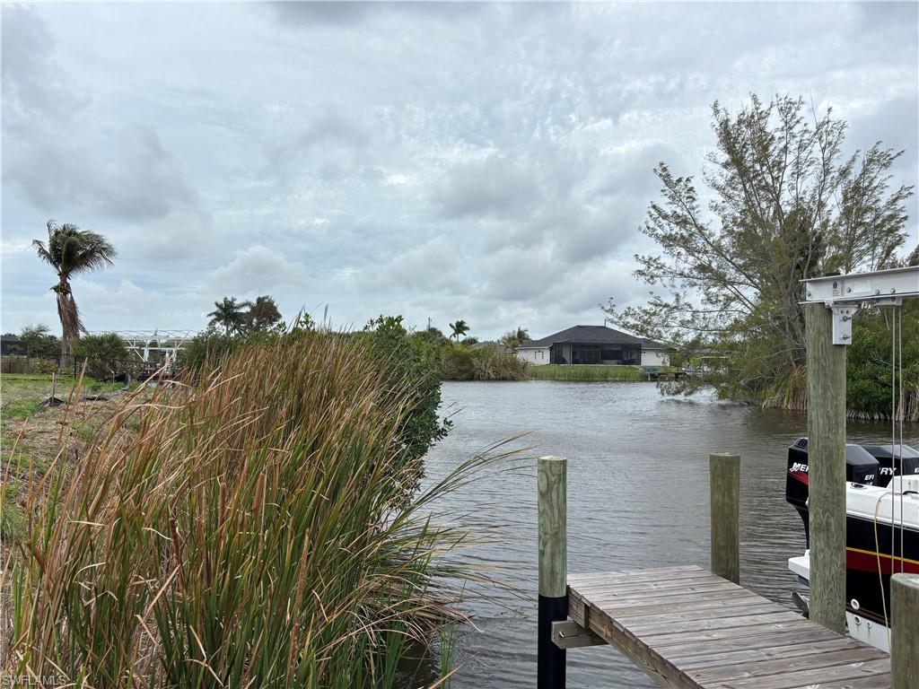 SOUTH GULF COVE - Residential