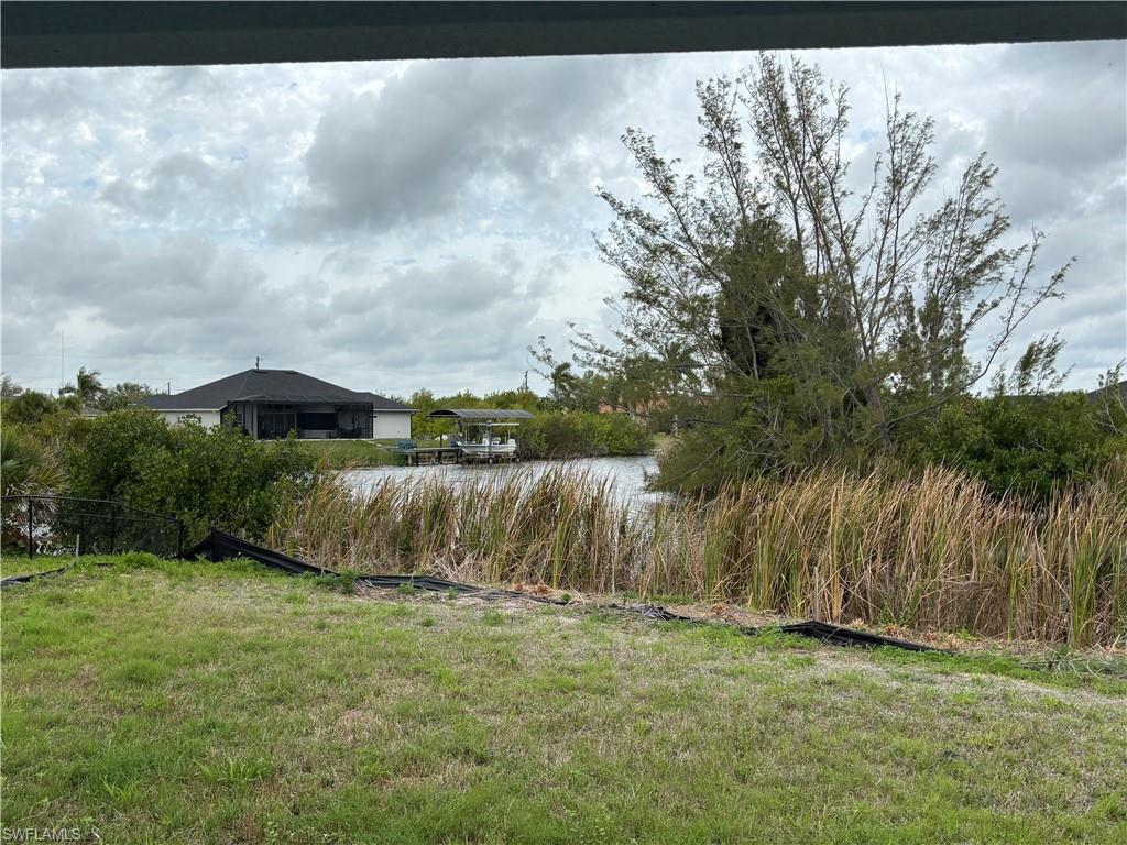 SOUTH GULF COVE - Residential