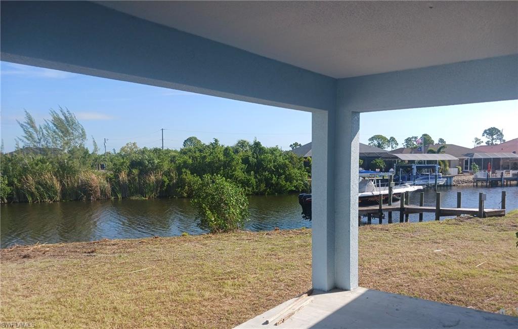 SOUTH GULF COVE - Residential