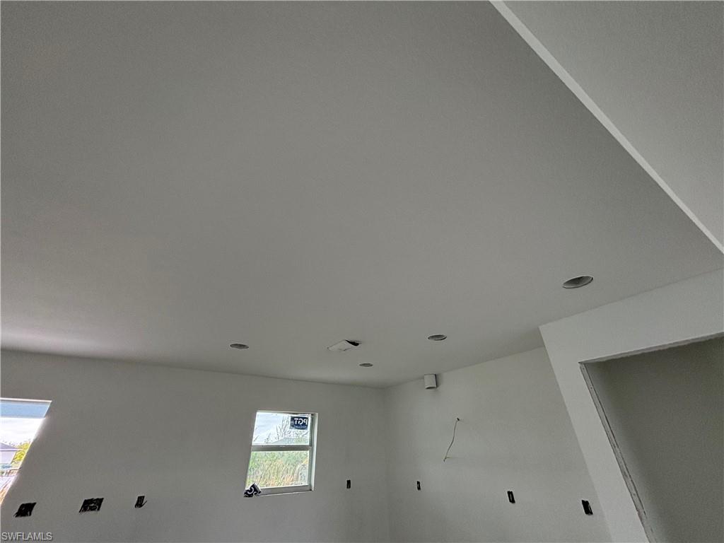 SOUTH GULF COVE - Residential