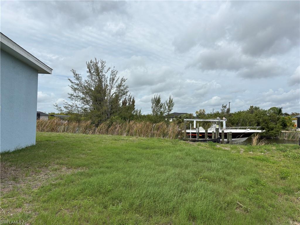 SOUTH GULF COVE - Residential