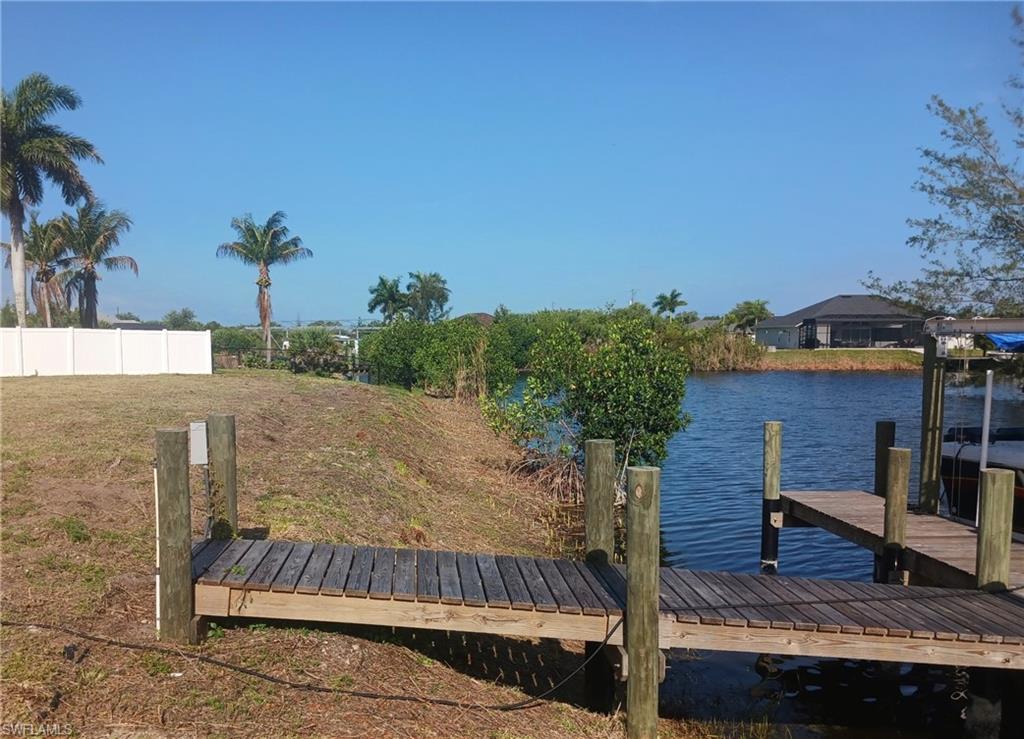 SOUTH GULF COVE - Residential