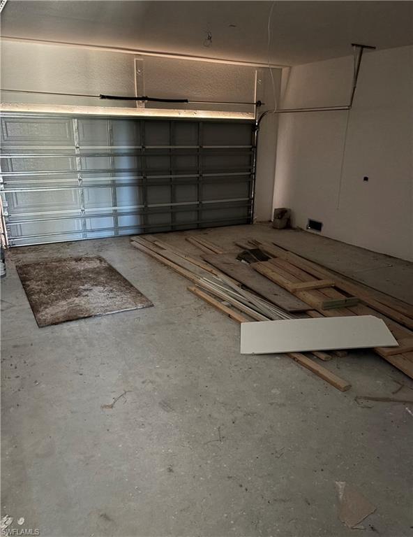 SOUTH GULF COVE - Residential