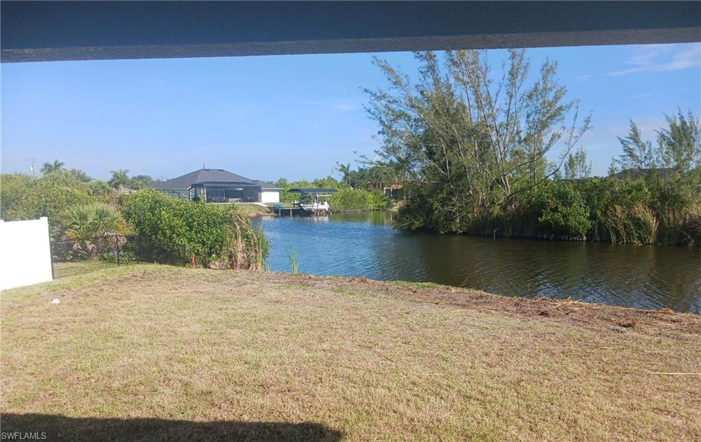 SOUTH GULF COVE - Residential