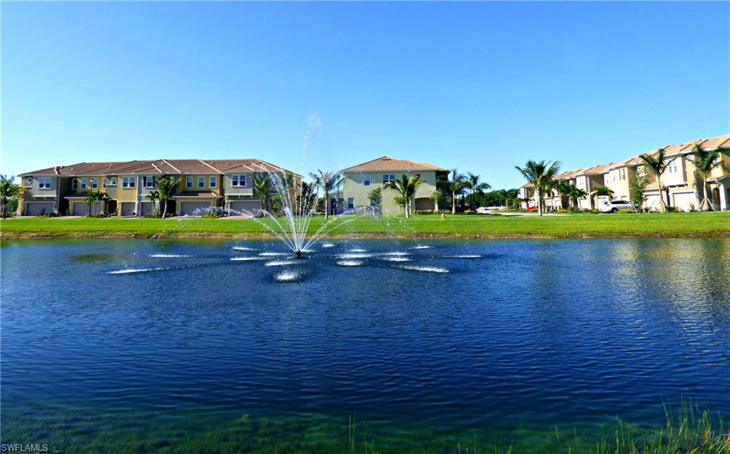 LINDSFORD - Residential