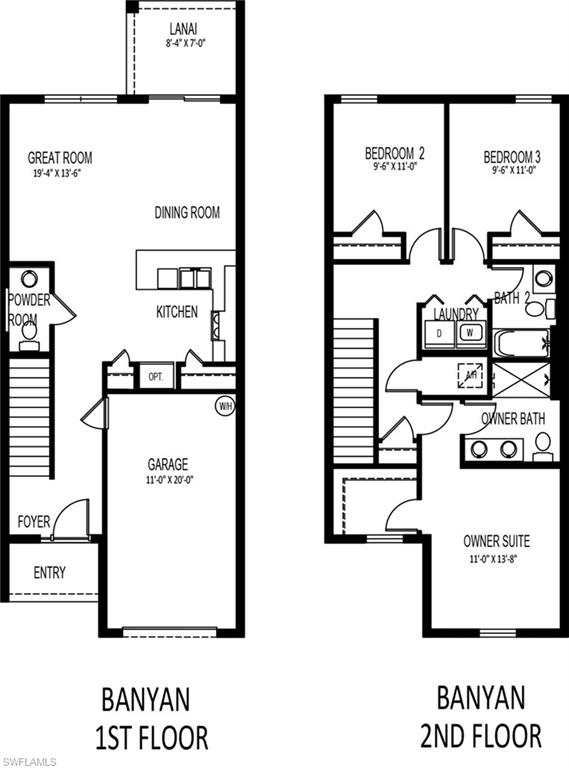 LINDSFORD - Residential