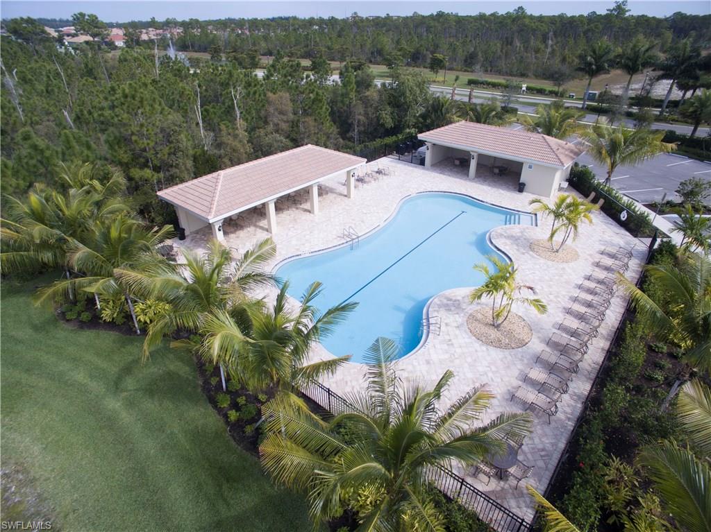 LINDSFORD - Residential