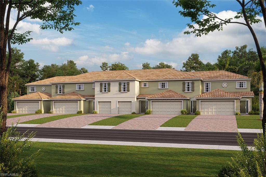 LINDSFORD - Residential