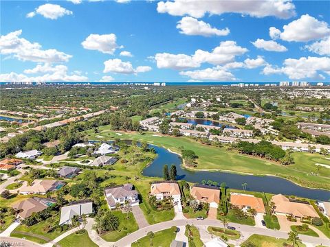 2203 Regal WAY NAPLES FL 34110