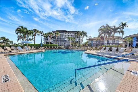 651 Seaview CT B308 MARCO ISLAND FL 34145