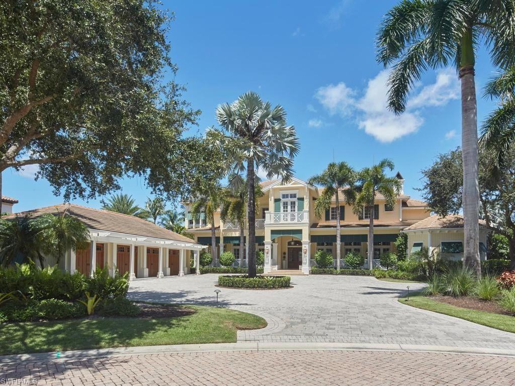 Photo of 2129 Canna CT, NAPLES, FL 34105 (MLS # 226029006)