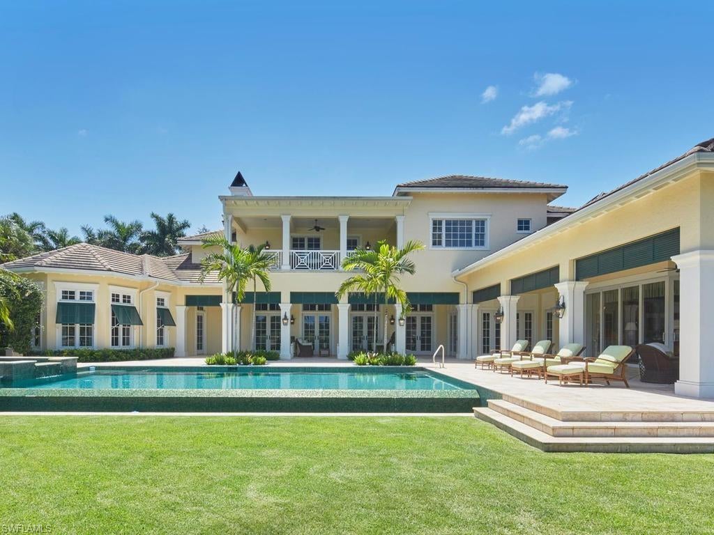 Photo of 2129 Canna CT, NAPLES, FL 34105 (MLS # 226029006)