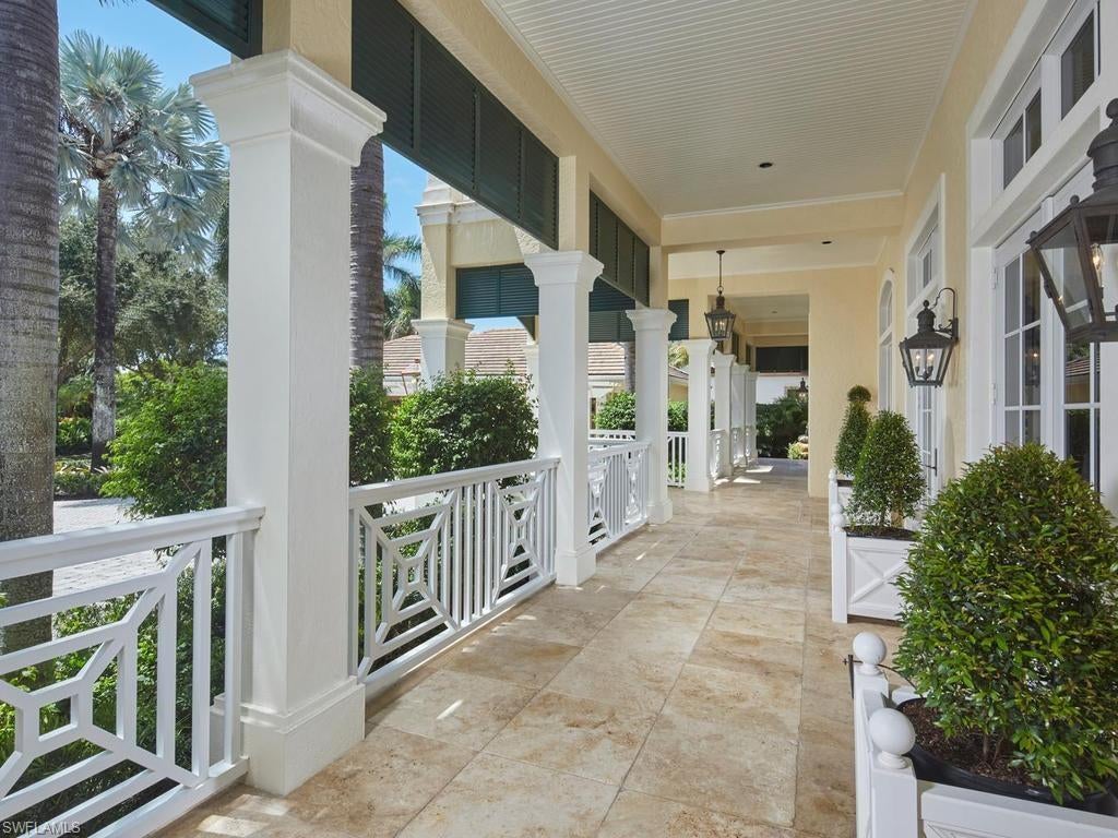 Photo of 2129 Canna CT, NAPLES, FL 34105 (MLS # 226029006)
